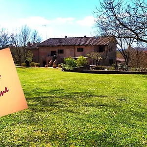 Casa rural Da Simone Podere Santi Lucia E Pietro, Siena