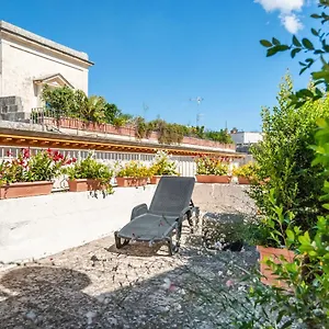 Il Garbino And Apartamento Lecce
