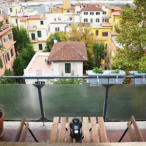 Maurice Penthouse Сasa de vacaciones Roma